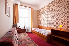 Hotel U Černého orla