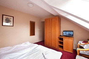 Hotel U Černého orla