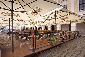 Hotel U Černého orla