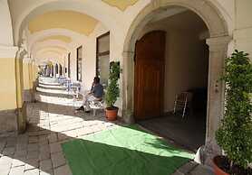 Hotel U Černého orla