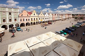 Hotel U Černého orla