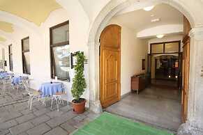Hotel U Černého orla