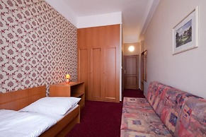 Hotel U Černého orla