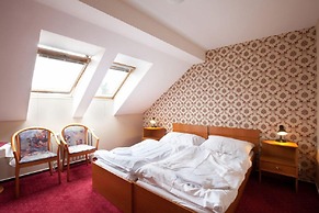 Hotel U Černého orla