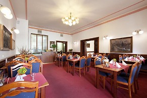 Hotel U Černého orla
