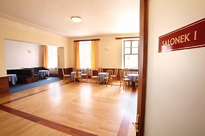 Hotel U Černého orla