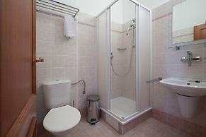 Hotel U Černého orla