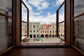 Hotel U Černého orla