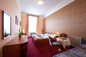 Hotel U Černého orla
