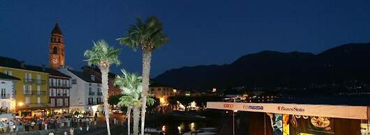 Ascona Lodge, Pool & Garden Retreat