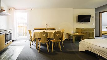 Cityhouse Apartments
