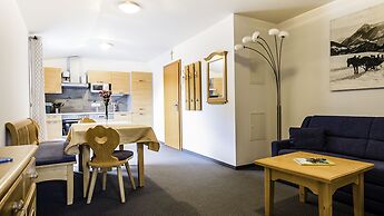 Cityhouse Apartments