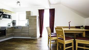 Cityhouse Apartments
