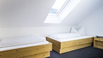 Cityhouse Apartments