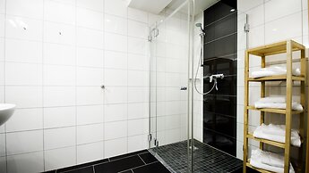 Cityhouse Apartments