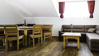 Cityhouse Apartments
