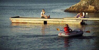 Sørlandet Feriesenter