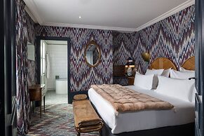 Hotel Monte Cristo