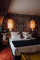Hotel Monte Cristo