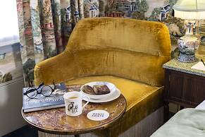 Hotel Monte Cristo