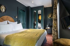 Hotel Monte Cristo