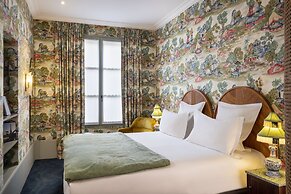 Hotel Monte Cristo