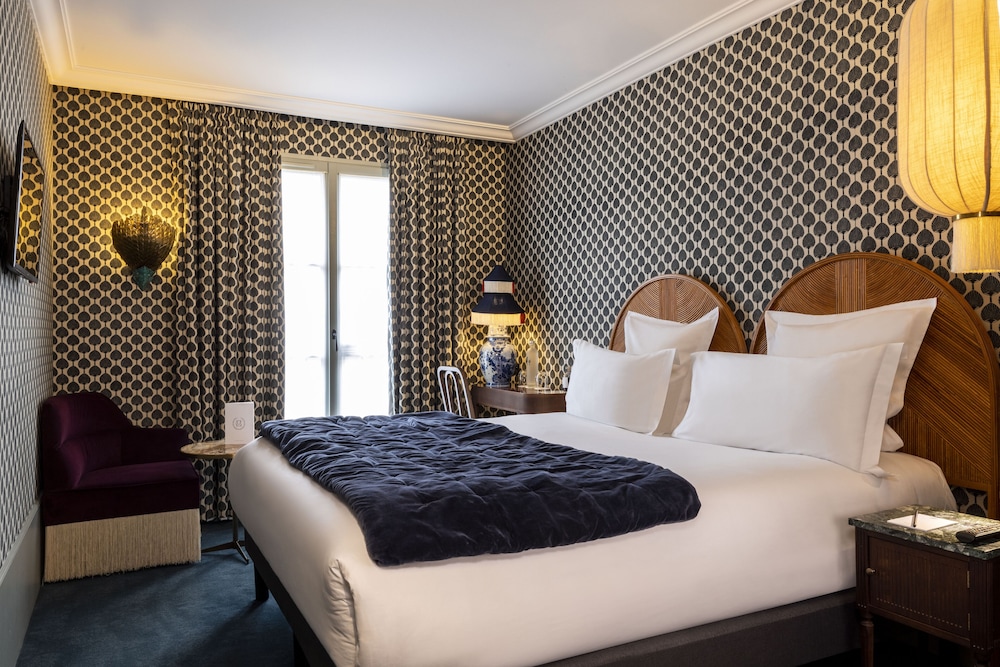 Hotel Monte Cristo