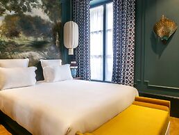 Hotel Monte Cristo