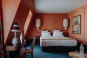 Hotel Monte Cristo