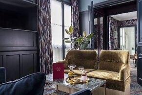 Hotel Monte Cristo