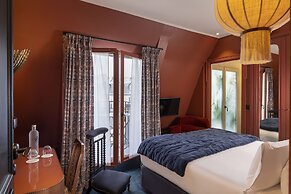 Hotel Monte Cristo