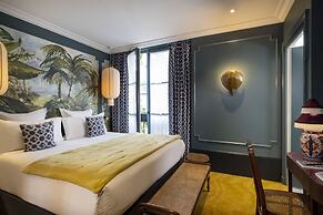 Hotel Monte Cristo