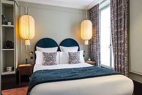 Hotel Monte Cristo