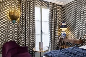 Hotel Monte Cristo