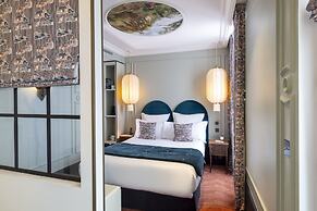 Hotel Monte Cristo