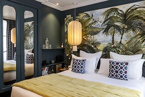 Hotel Monte Cristo