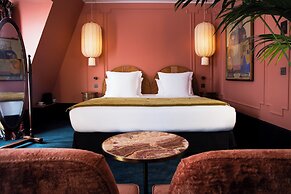 Hotel Monte Cristo