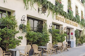 Hotel Monte Cristo