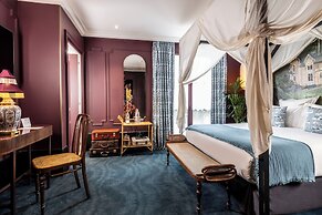 Hotel Monte Cristo
