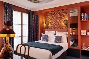 Hotel Monte Cristo
