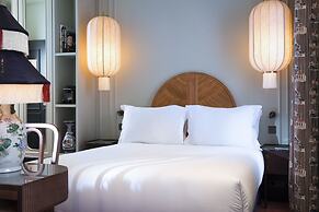 Hotel Monte Cristo
