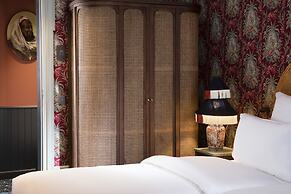 Hotel Monte Cristo