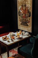 Hotel Monte Cristo