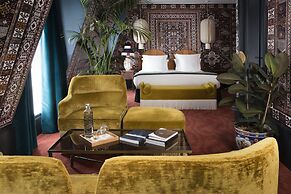 Hotel Monte Cristo