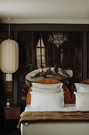 Hotel Monte Cristo