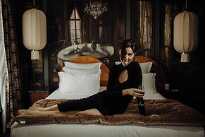 Hotel Monte Cristo