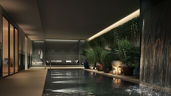 Hotel Monte Cristo