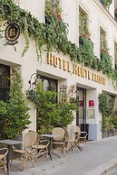 Hotel Monte Cristo
