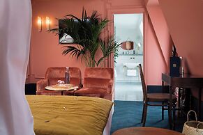 Hotel Monte Cristo