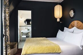 Hotel Monte Cristo